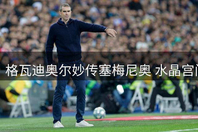 格瓦迪奥尔妙传塞梅尼奥 水晶宫门将神勇化解险情