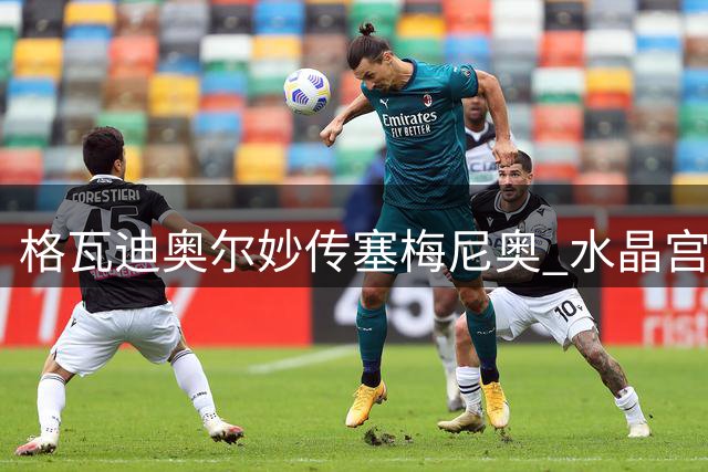 格瓦迪奥尔妙传塞梅尼奥 水晶宫门将神勇化解险情